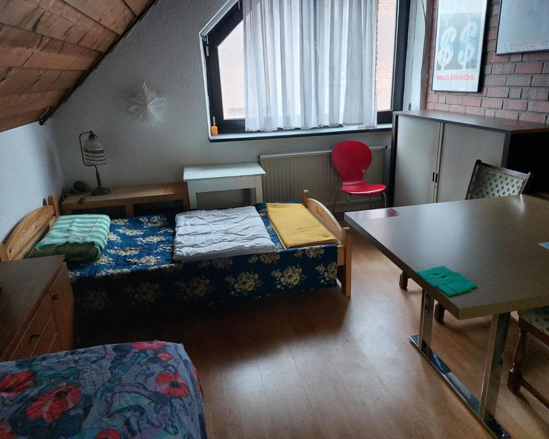 Gemütliche Zimmer im Landhaus Erkelenz Exterior foto