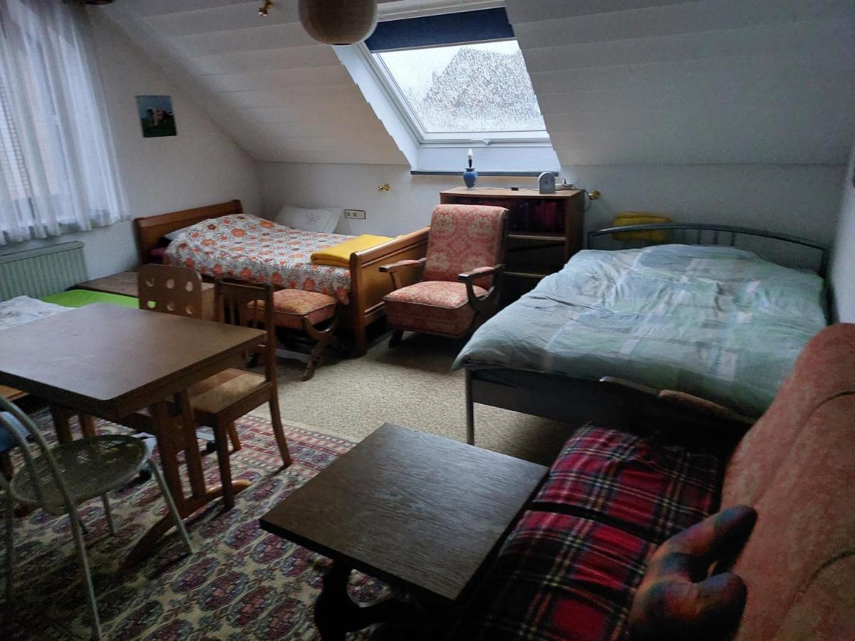 Gemütliche Zimmer im Landhaus Erkelenz Exterior foto